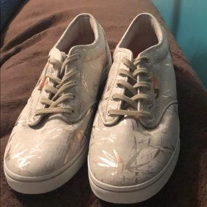 Vans women’s size 10